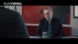 Movie fans queue early for the Berlinale News Clip