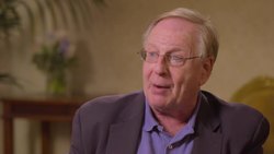 Michael Greenberger: Setting the Stage for the Next Financial Crisis Instructional Video