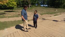 Diki Suryaatmadja is 12 and he's about to study physics at the University of Waterloo News Clip