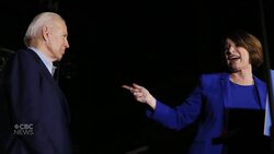 Joe Biden’s surge on Super Tuesday, Sanders strong in the West News Clip