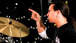 What Are Measures & Bar Lines in Drumming? Instructional Video