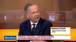 Need to Invest in Our Digital Platforms, Says Erste Group Bank's CEO News Clip