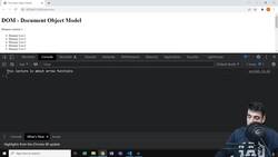 Full Stack Web Development MASTERY Course - Novice to Expert - Arrow Functions Instructional Video