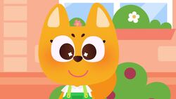 Red Fruit Planet - Present Instructional Video