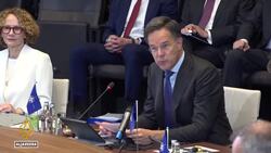 NATO allies face pressure to raise defence spending, US pushes for 5% GDP target News Clip