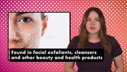 The Impact of Microplastics: Sources and Consequences Instructional Video