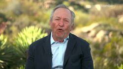 Summers Fears Ukraine Crisis Could Blunt Fed's Inflation Fight News Clip