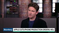 Why Investors Are So Concerned About Apple and the iPhone News Clip