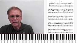 Domenico Scarlatti's Sonatas - Composer Insights Instructional Video