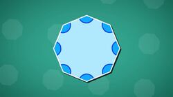 I WONDER - What Is A Convex Octagon? Instructional Video