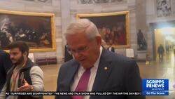 Sen. Bob Menendez found guilty in federal bribery trial News Clip