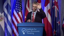 Louis Kuijs: Political Economy of Structural Adjustment (3/7) Instructional Video