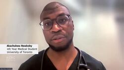 Toronto project encourages racialized high school students to consider a career as a surgeon News Clip