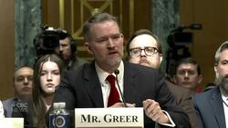 Trump's trade czar pick says U.S. needs 'pragmatic' trade policy News Clip