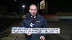 Hempstead Town Board expected to vote on zoning change for Oceanside redevelopment project Instructional Video