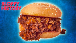 The History of Sloppy Joes Instructional Video