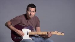 Introduction to Guitar Chords Instructional Video