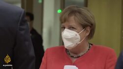 EU leaders agree on $860bn joint-debt economic relief package News Clip