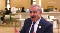 Palestinian PM Details Food Supply Woes From Russia-Ukraine Crisis News Clip