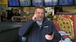 Connecticut, home of the ‘Pizza Capital of America,’ celebrates National Pizza Week News Clip