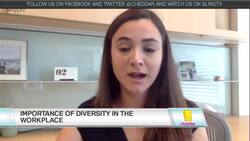 How Can Silicon Valley Firms Hire More Women? News Clip