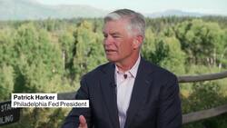 Federal Reserve Leaders Speak in Jackson Hole News Clip