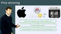Understanding Pricing Strategies in the Marketing Mix Instructional Video