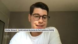 Is sovereignty making a comeback among young Quebecers? News Clip