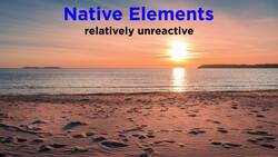 Native Elements, Oxides, Halides, and Sulfides Instructional Video