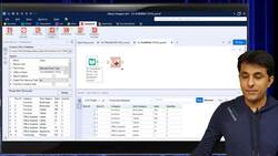 Alteryx for Beginners - Running Total Tool Instructional Video
