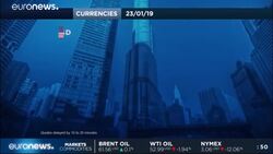 Asian shares dip, worries over growth and trade sour mood News Clip