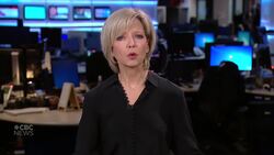 At least 16 killed in Nova Scotia mass shooting, shooter also dead News Clip