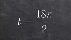 Find the coordinate point of the given angle Instructional Video