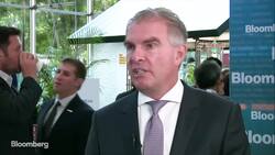 Lufthansa CEO Says Airline Consolidation ‘Overdue’ News Clip