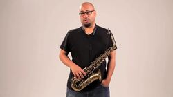 Sax Practice Tips for Beginners Instructional Video