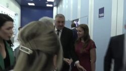 VOICED : El tenor espanol Placido Domingo da positivo por coronavirus News Clip