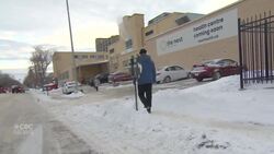 Court hears closing arguments in sexual assault trial of Regina chiropractor News Clip