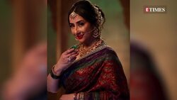 Nana Patekar's Take On Ex Manisha Koirala's Heeramandi Performance! News Clip