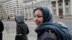 Honouring the legacy of the lives lost on Flight 752 a year later News Clip