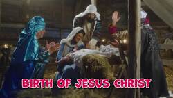 I WONDER - What Are The Main Holidays In The Christian Calendar? Instructional Video