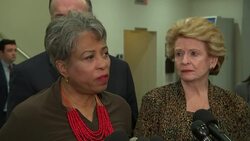 GM CEO meets with US lawmakers about layoffs Instructional Video