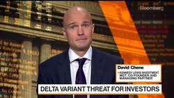 Healthcare and Fitness Sector Will Stay Strong, Kennedy Lewis Says News Clip