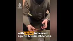 Ukraine’s Azov Battalion denies neo-Nazi links News Clip