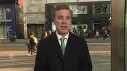 Battling air pollution with a flock of pigeons? News Clip