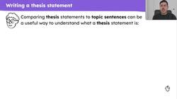 'Jekyll and Hyde': planning a successful essay Instructional Video
