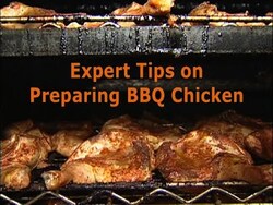 Expert Tips on how to Prepare BBQ Chicken Instructional Video