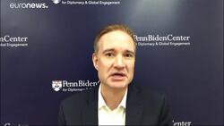 The Brief: NATO meets amid Ukraine-Russia tensions, Selmayr inquiry rumbles on News Clip