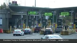 The Breakdown | Canada braces for U.S. election + The Taylor Swift bump Instructional Video