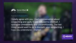 Do Pop Stars Write Their Own Songs? News Clip