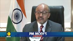 First visit by an Indian PM to Argentina in over five decades News Clip